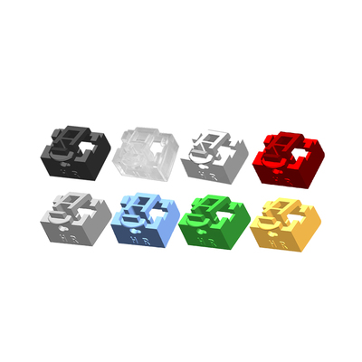 rj45网口锁可拆卸