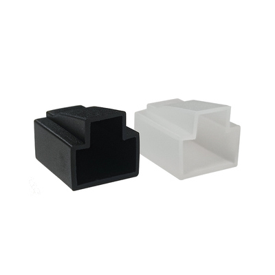 RJ45水晶头防尘帽-PE