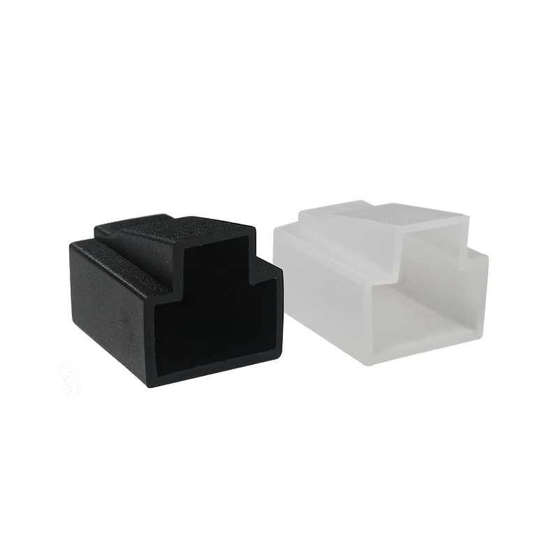 RJ45水晶头防尘帽-PE