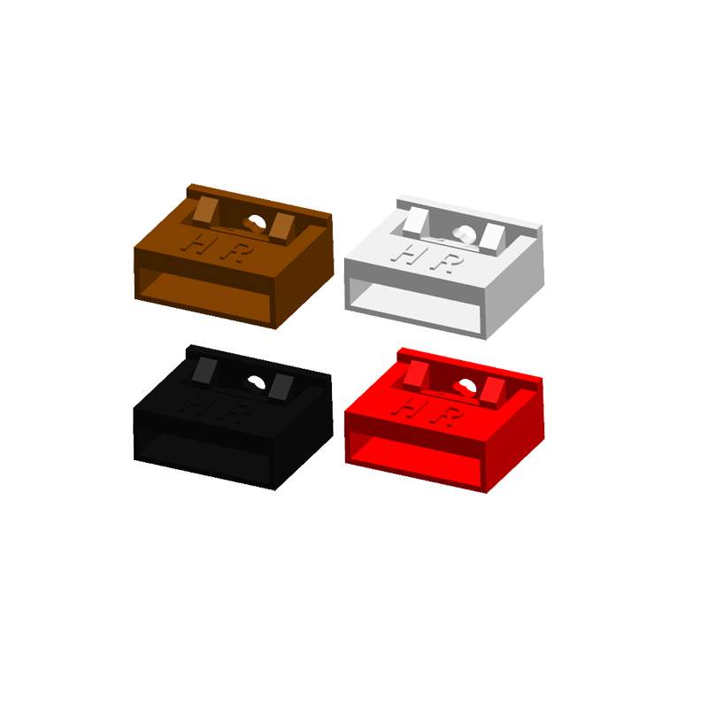 usb口安全锁-可拆卸