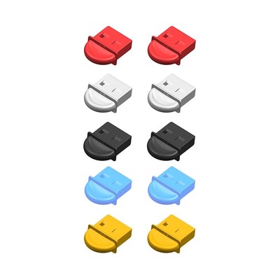 usb带柄防尘塞