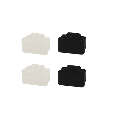 RJ45防尘塞-tpu