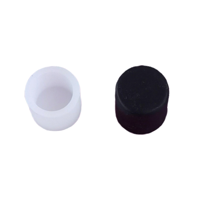 RAC莲花保护帽硅胶/PE