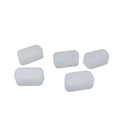 COM VGA母口防尘帽-pe