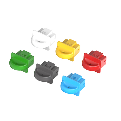 RJ45带柄防尘塞