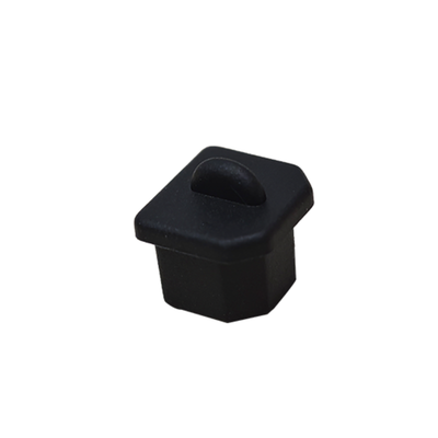 USB-B防尘塞-tpu
